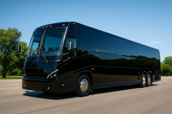 Jonesboro Ada Buses