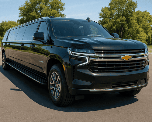 Jonesboro Bus Rental