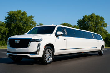 Jonesboro Limousine
