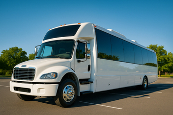 Jonesboro Minibus