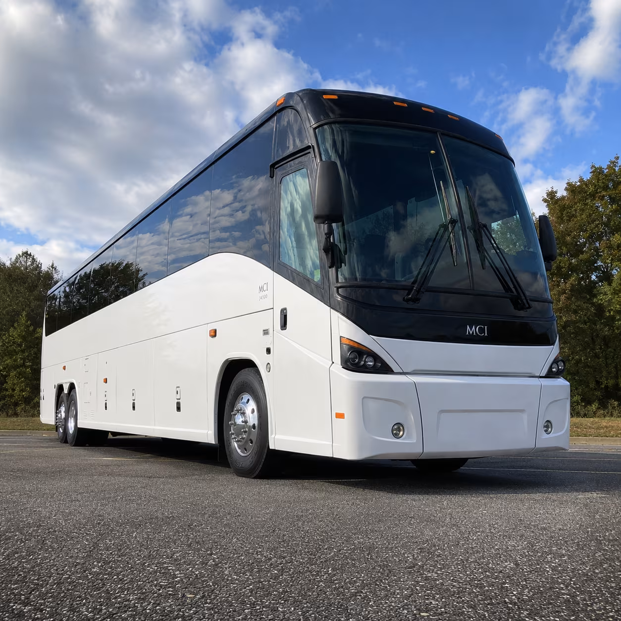 airport transfers for deploying guard units and government travelers