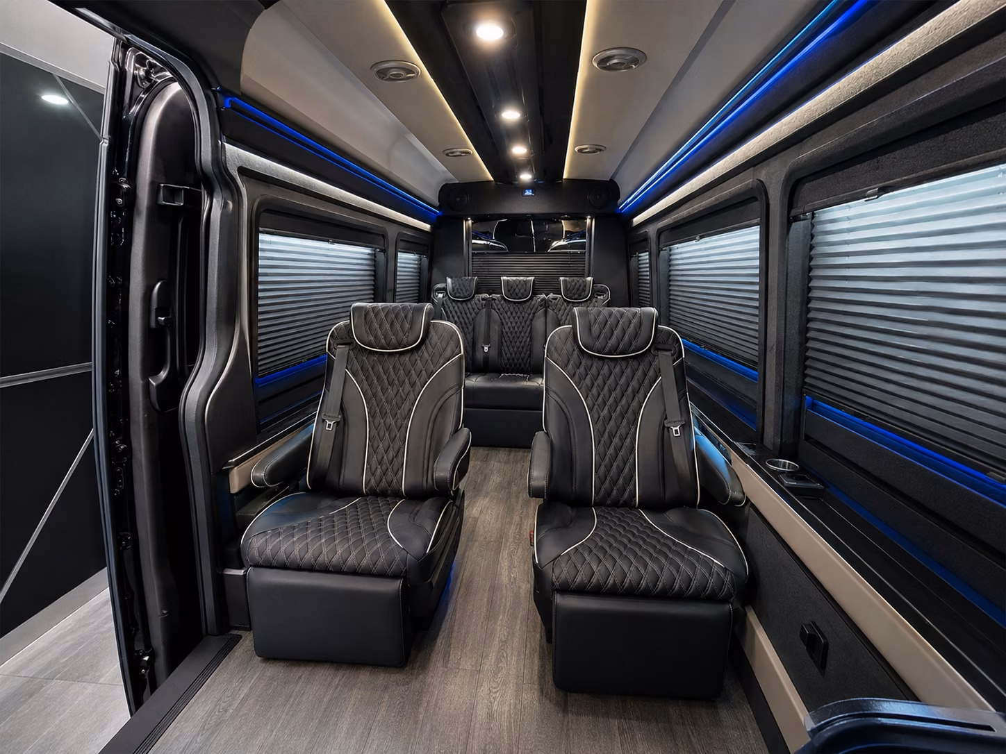 airport transfers for medical and corporate groups in jonesboro