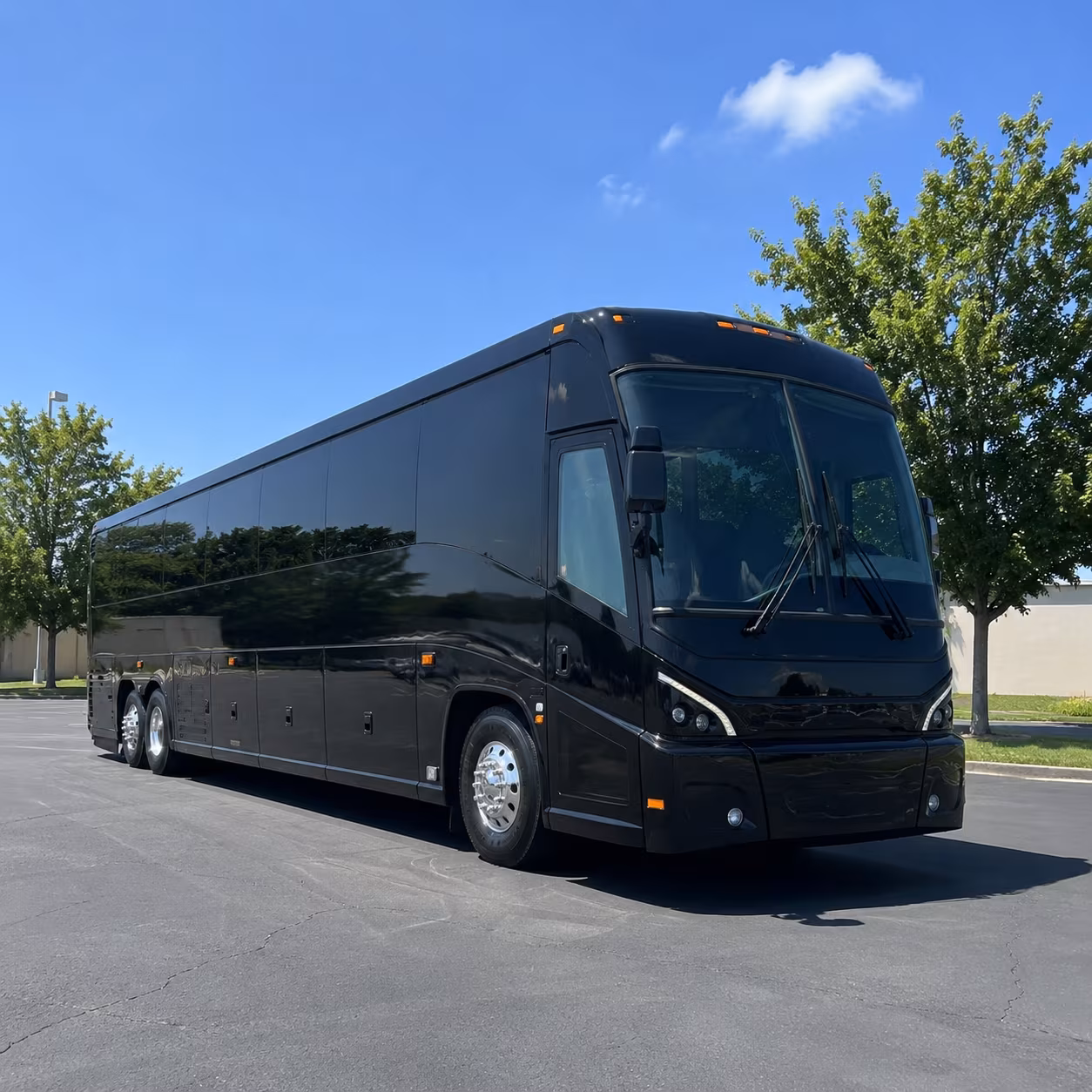 booking a bus from jonesboro to branson missouri for group retreats and shows