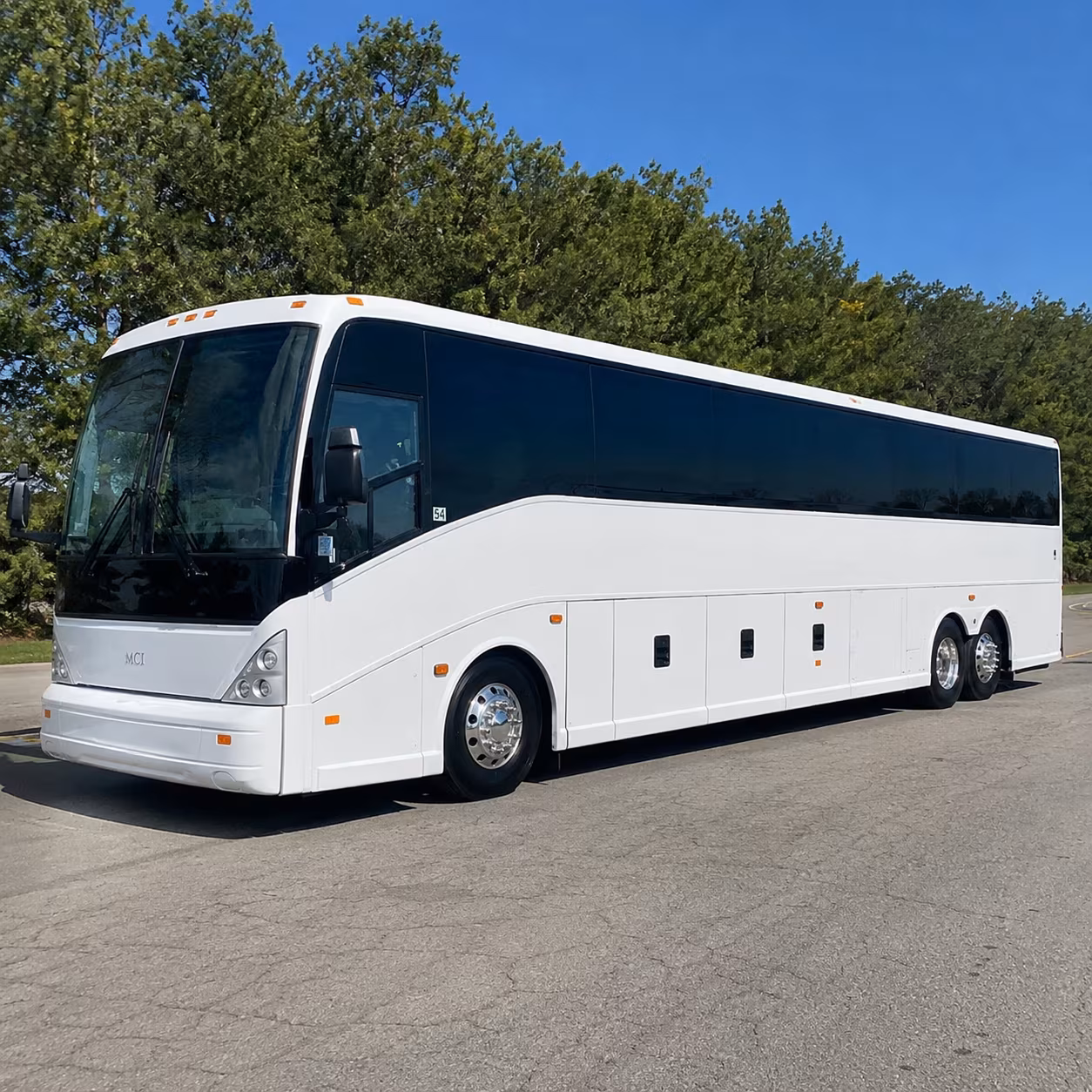 charter bus shuttle service to memphis international airport mem