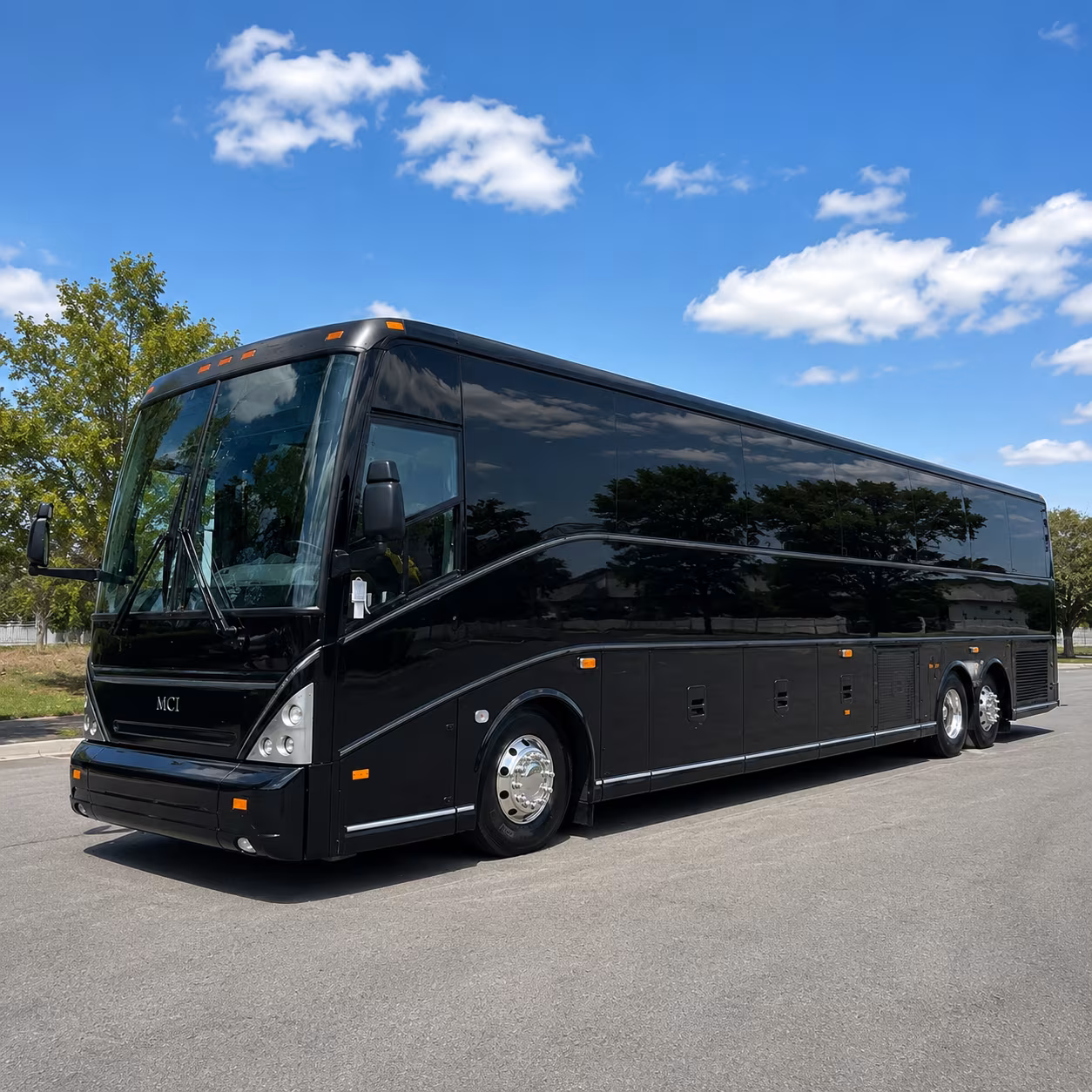 charter buses to memphis for grizzlies games and mid south sports