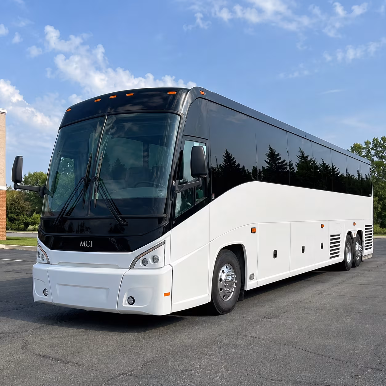 conference and event shuttles between jonesboro hotels and venues