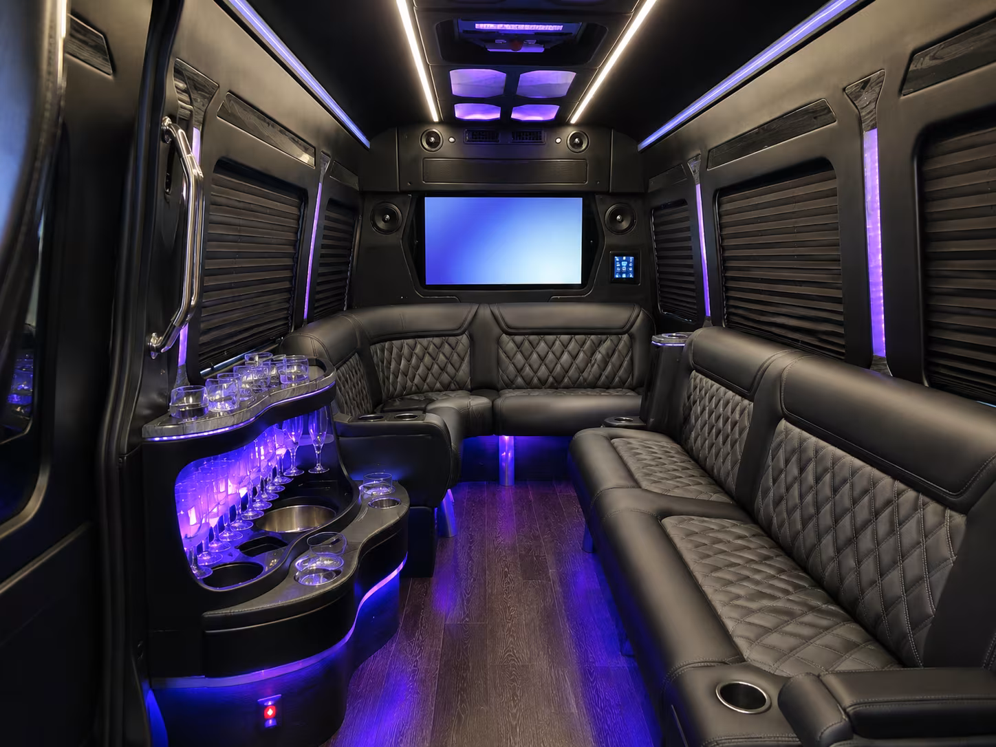 corporate wine tours and private group outings made easy