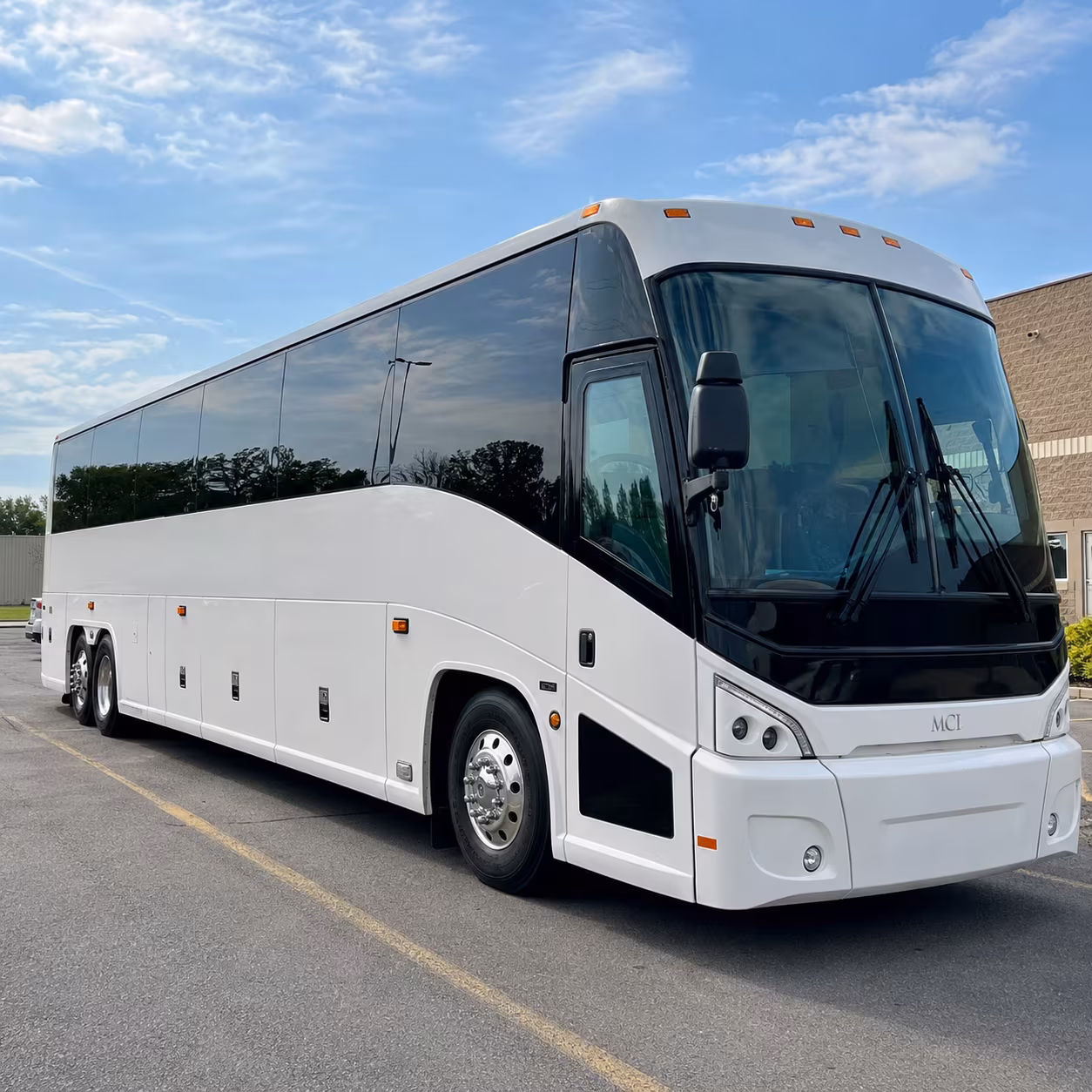 find a bus for a state graduation shuttles and campus events