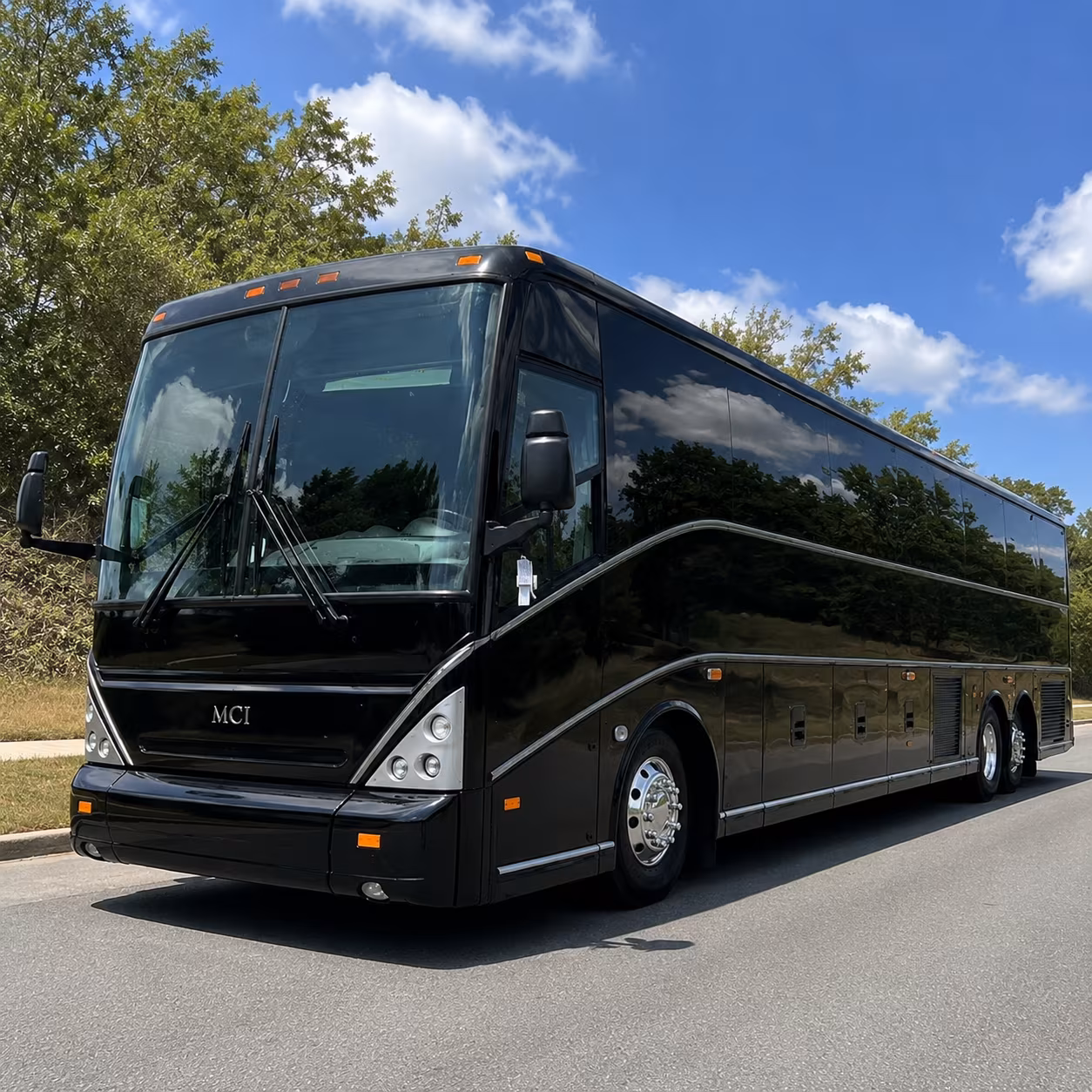 get your jonesboro prom bus quote before the season fills up