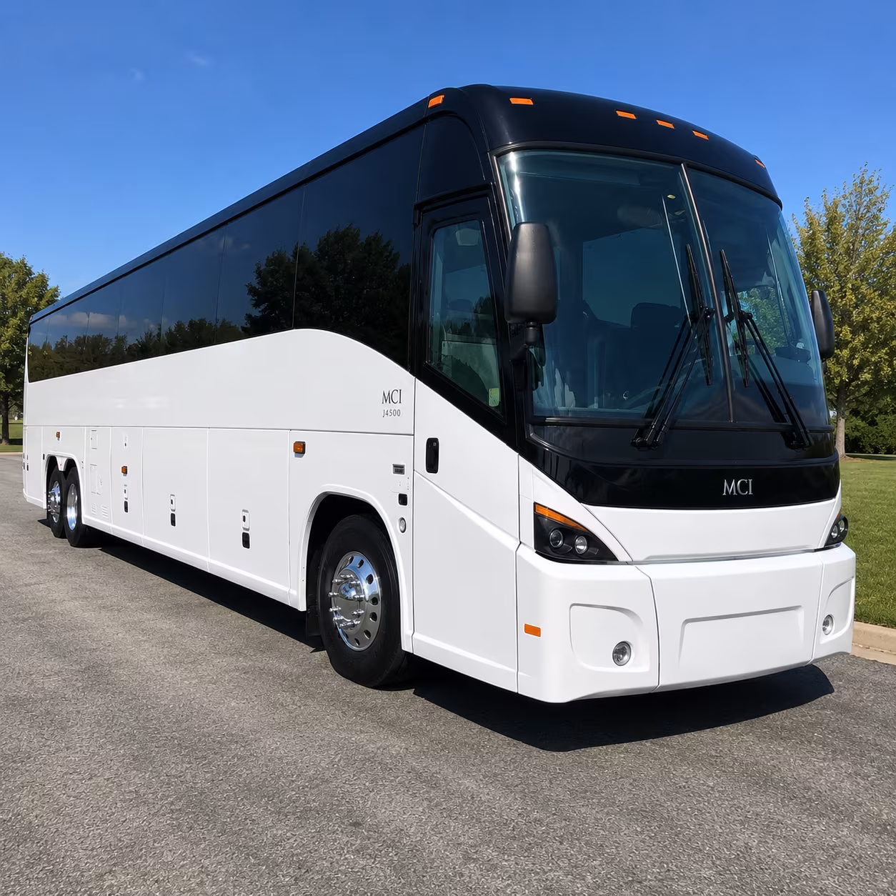 jonesboro bus rental service area