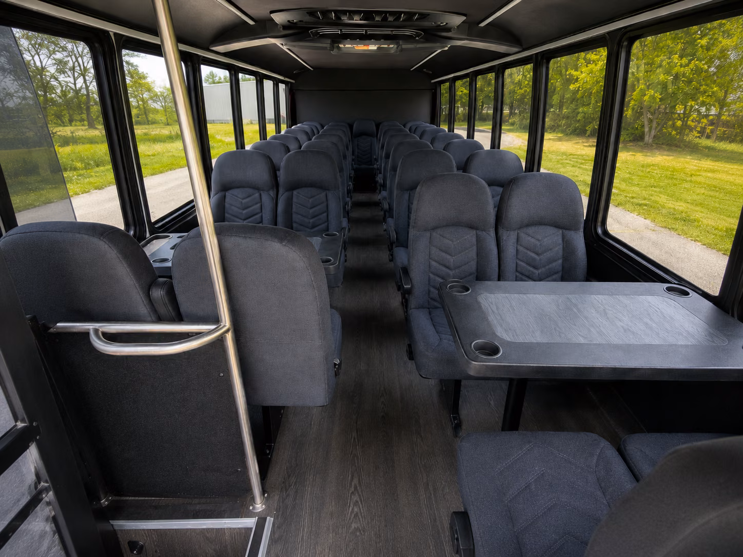jonesboro concert transportation
