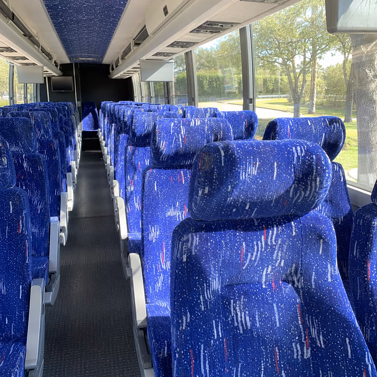 jonesboro corporate event transportation