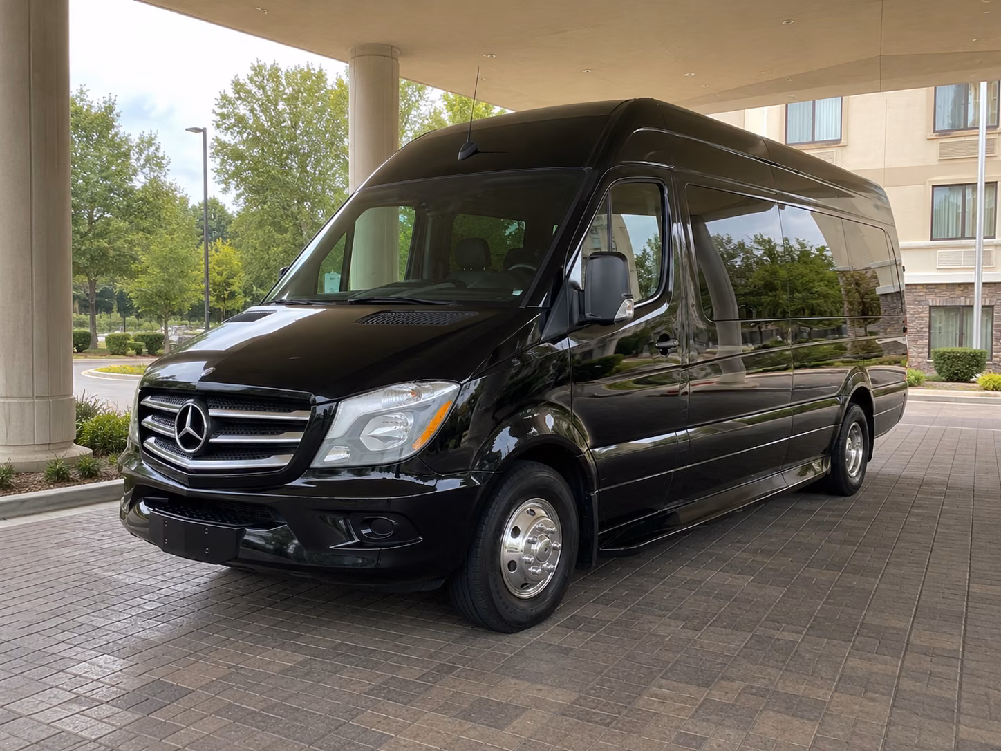 jonesboro employee transportation