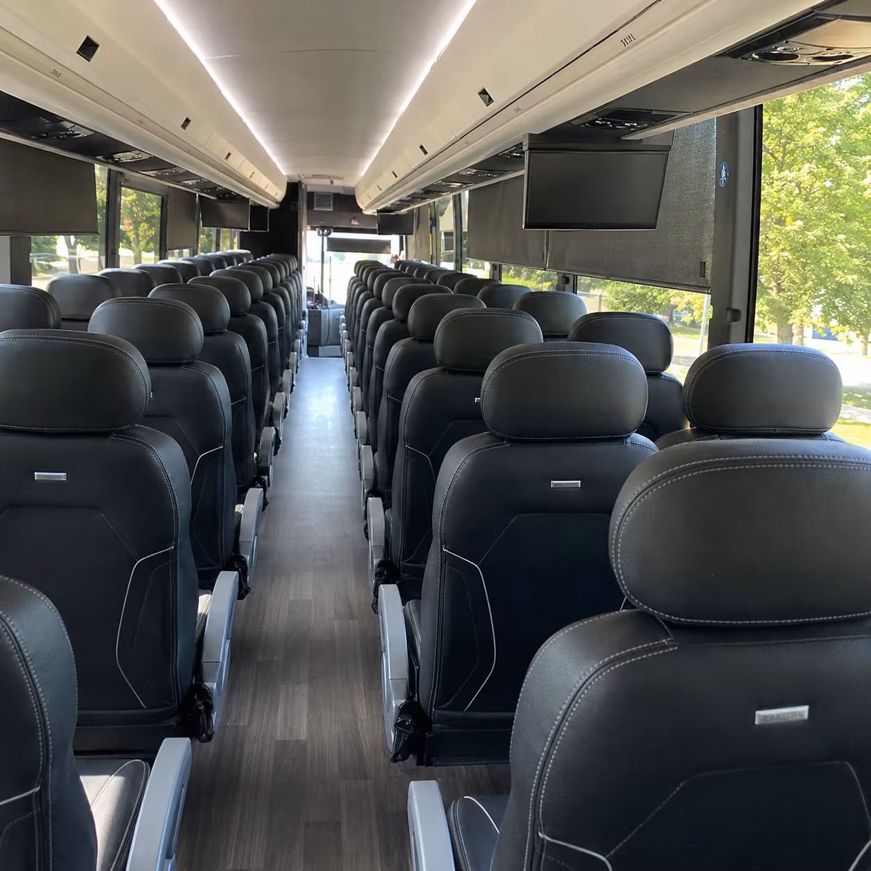 jonesboro long distance transportation