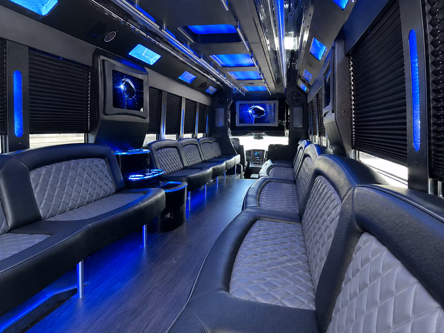 jonesboro party bus rental gallery