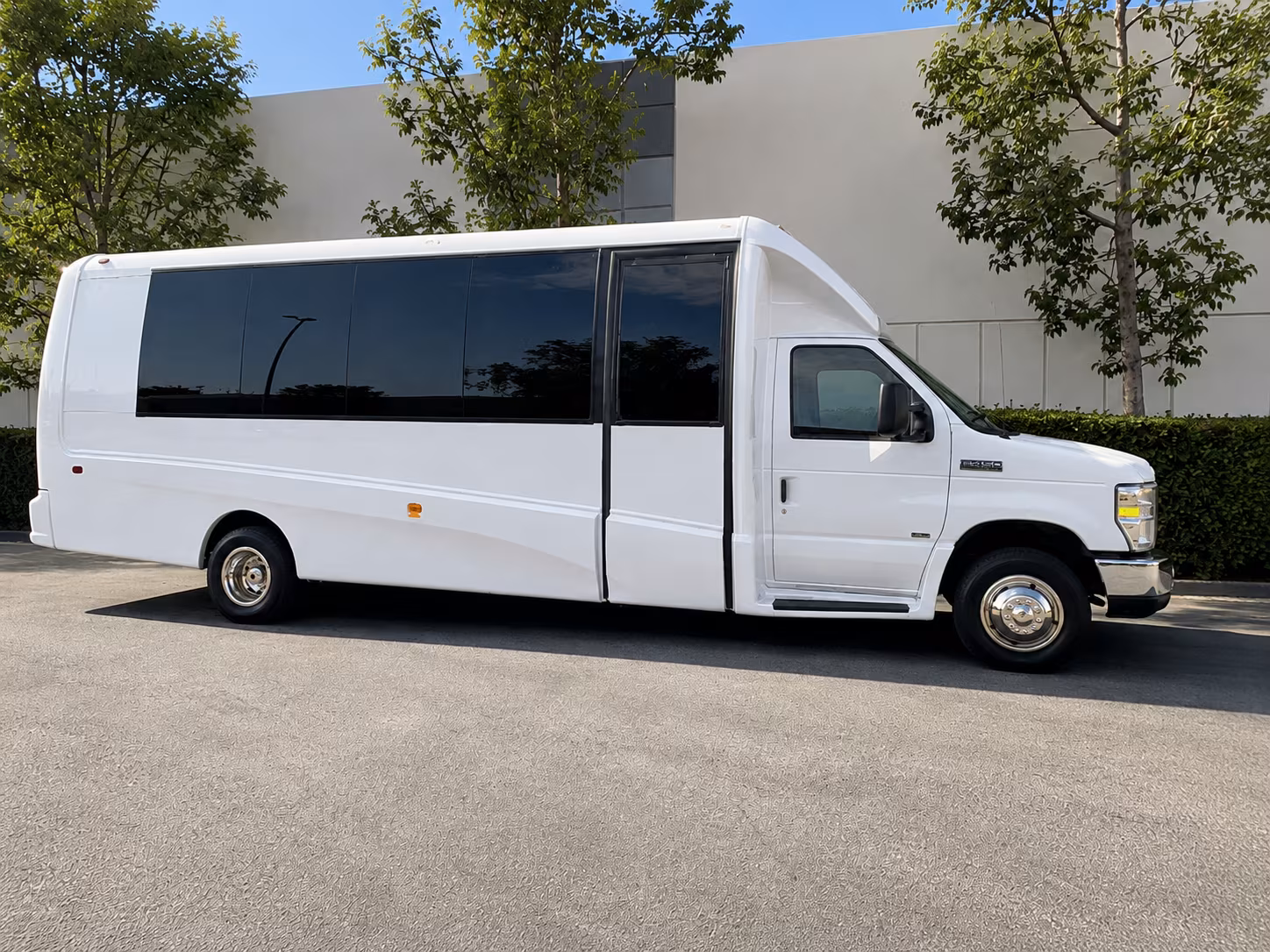 jonesboro prom transportation onboard seating