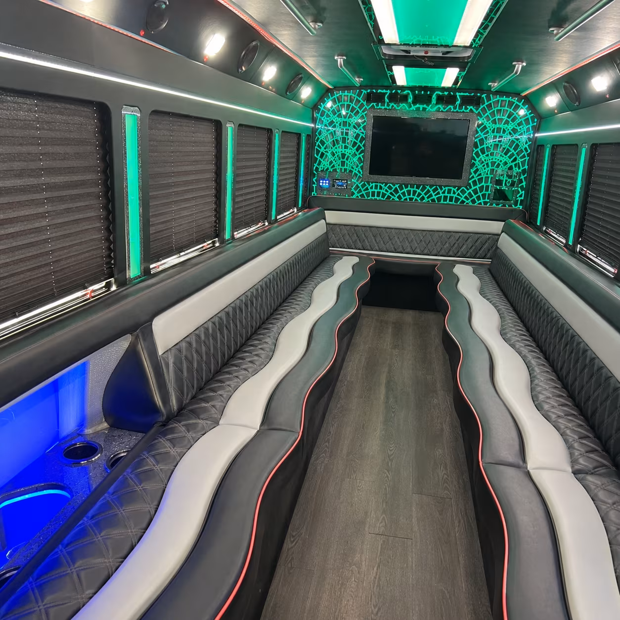 jonesboro prom transportation