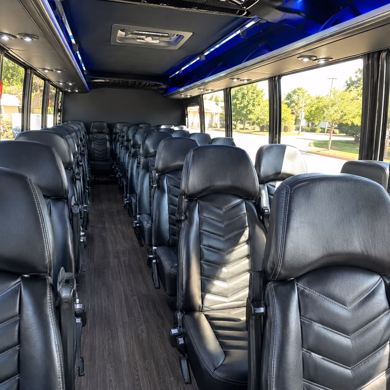 jonesboro religious group transportation
