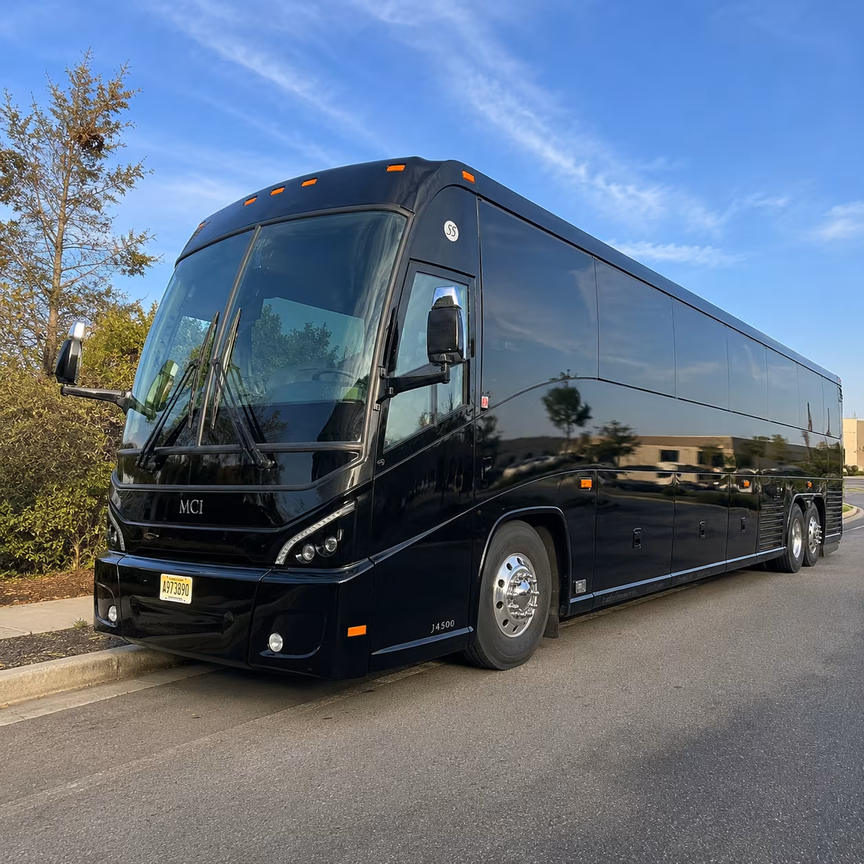 jonesboro youth group bus rentals for summer camps and retreats