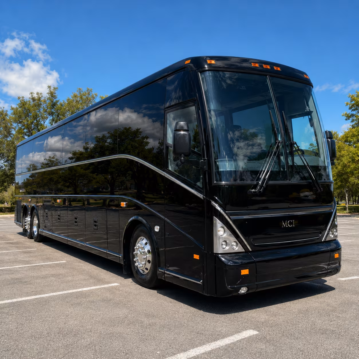 nettleton and brookland prom transportation made simple