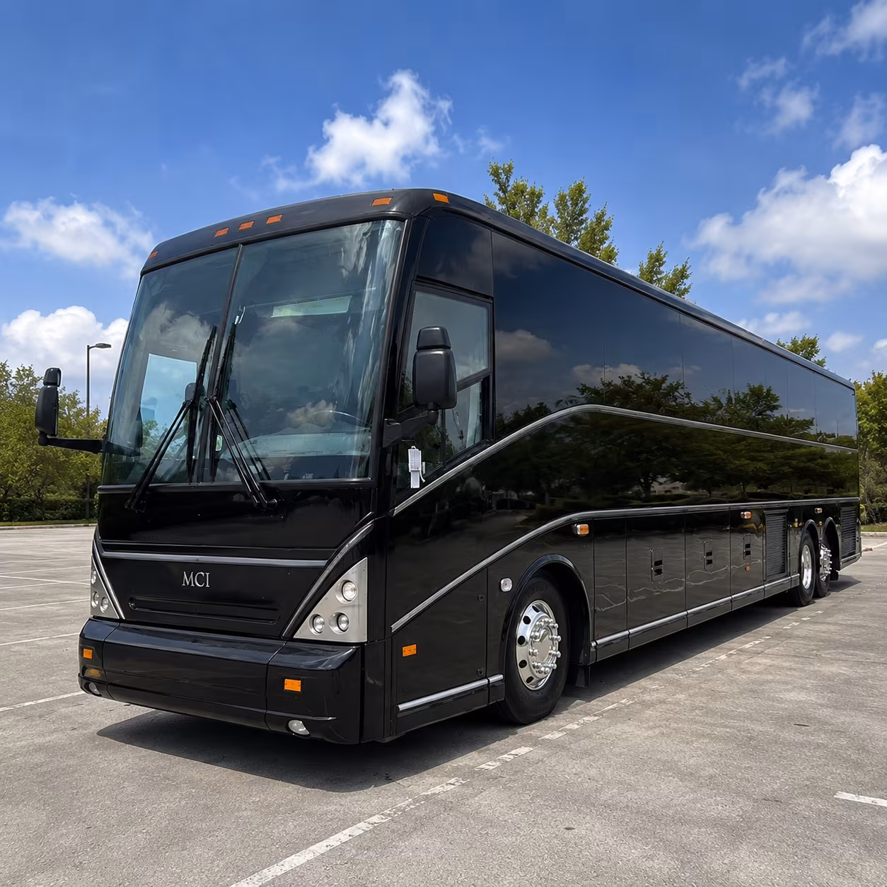 shuttle your guests from jonesboro hotel blocks without the carpool chaos
