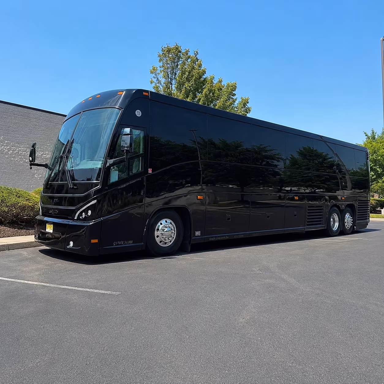 vbs neighborhood pickup routes and sunday shuttle services