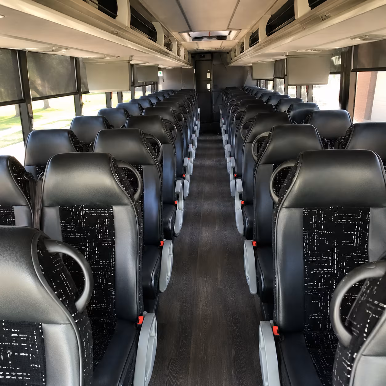 whatever the distance find multi day charter bus packages from jonesboro